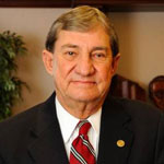 Mr. Luther Deaton, Jr.