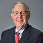 Mr. Charles Beach, III