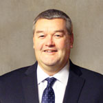 Mr. Timothy E. Barnes